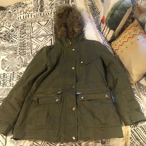 Michael by Michael Kors Winter Jacket